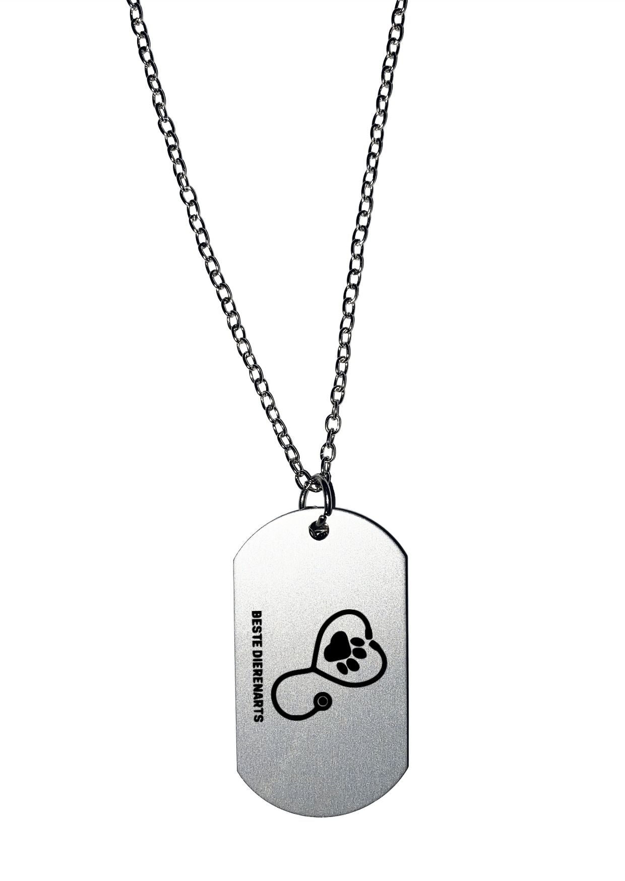 beste dierenarts ketting