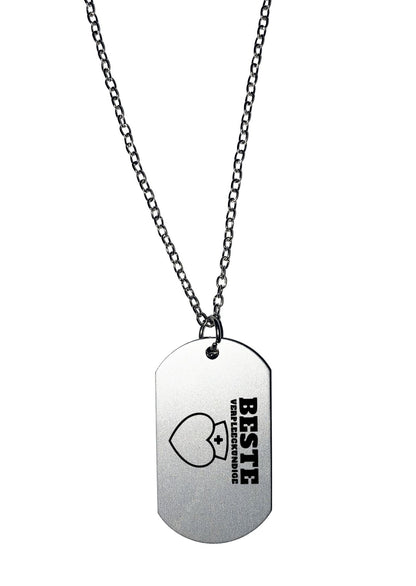 beste verpleegkundige ketting