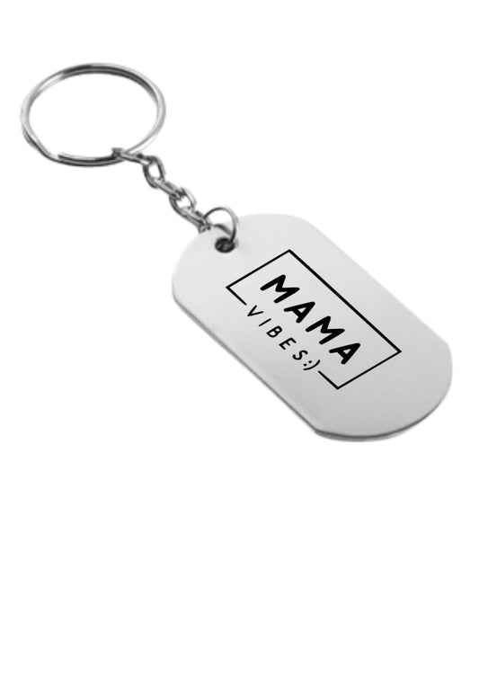 best mom ever sleutelhanger
