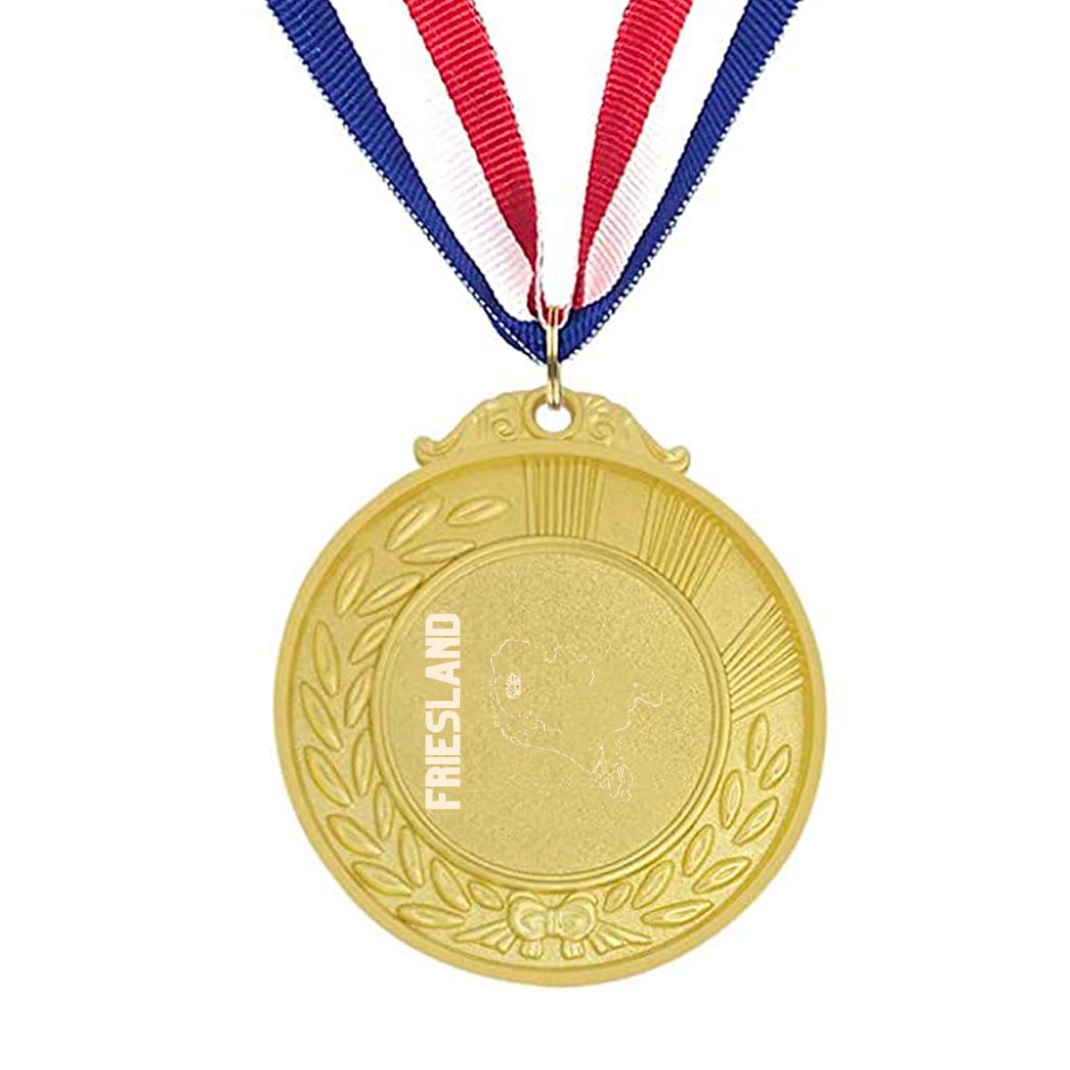 friesland medaille 🥇🥈🥉