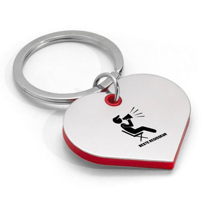 beste regisseur sleutelhanger hartvorm