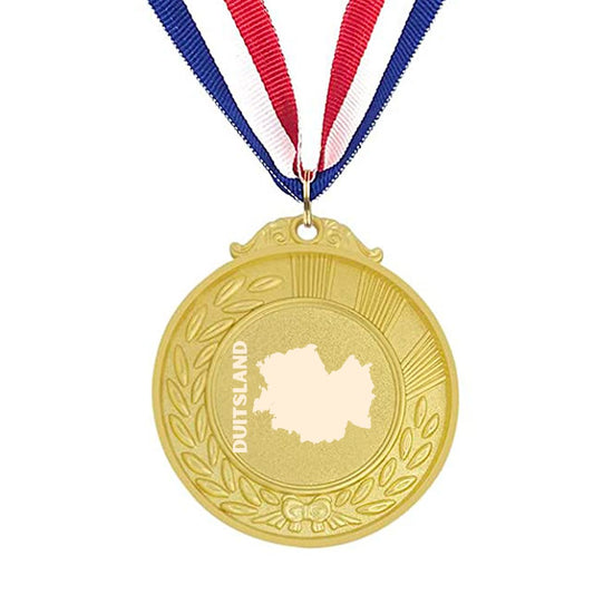 duitsland medaille 🥇🥈🥉