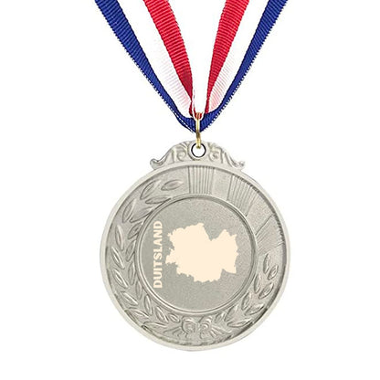 duitsland medaille 🥇🥈🥉