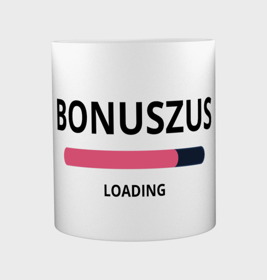 bonuszus loading Koffiemok - Theemok