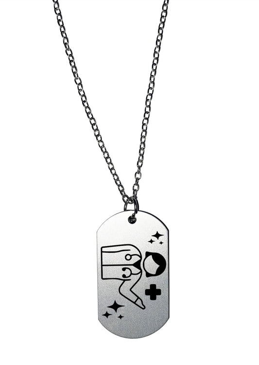 dokter ketting