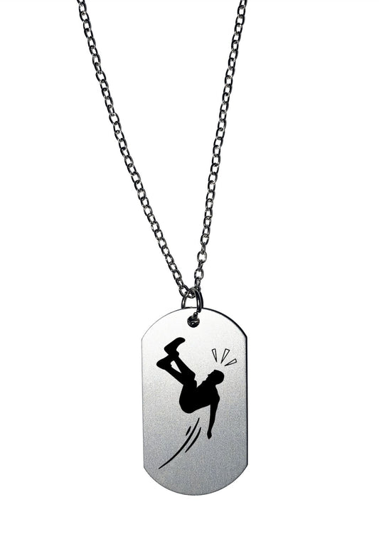 atletiek ketting