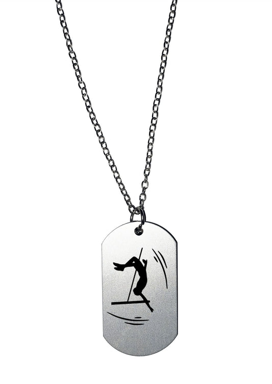 atletiek ketting