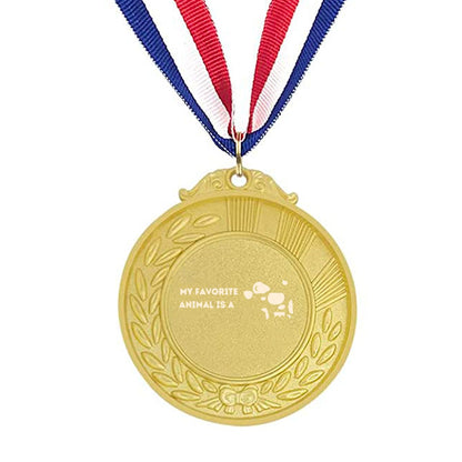 mijn favoriete dier is een koe medaille 🥇🥈🥉