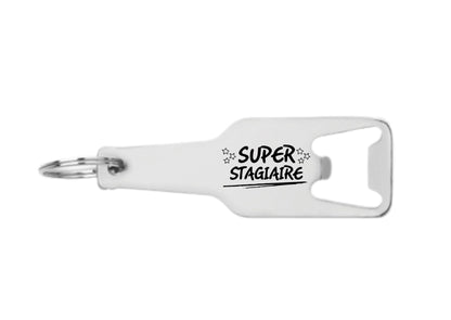 super stagaire flesopener