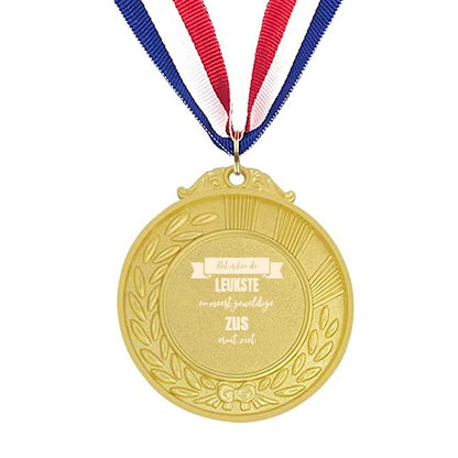 dit is hoe de leukste en meest geweldige zus eruit ziet medaille 🥇🥈🥉