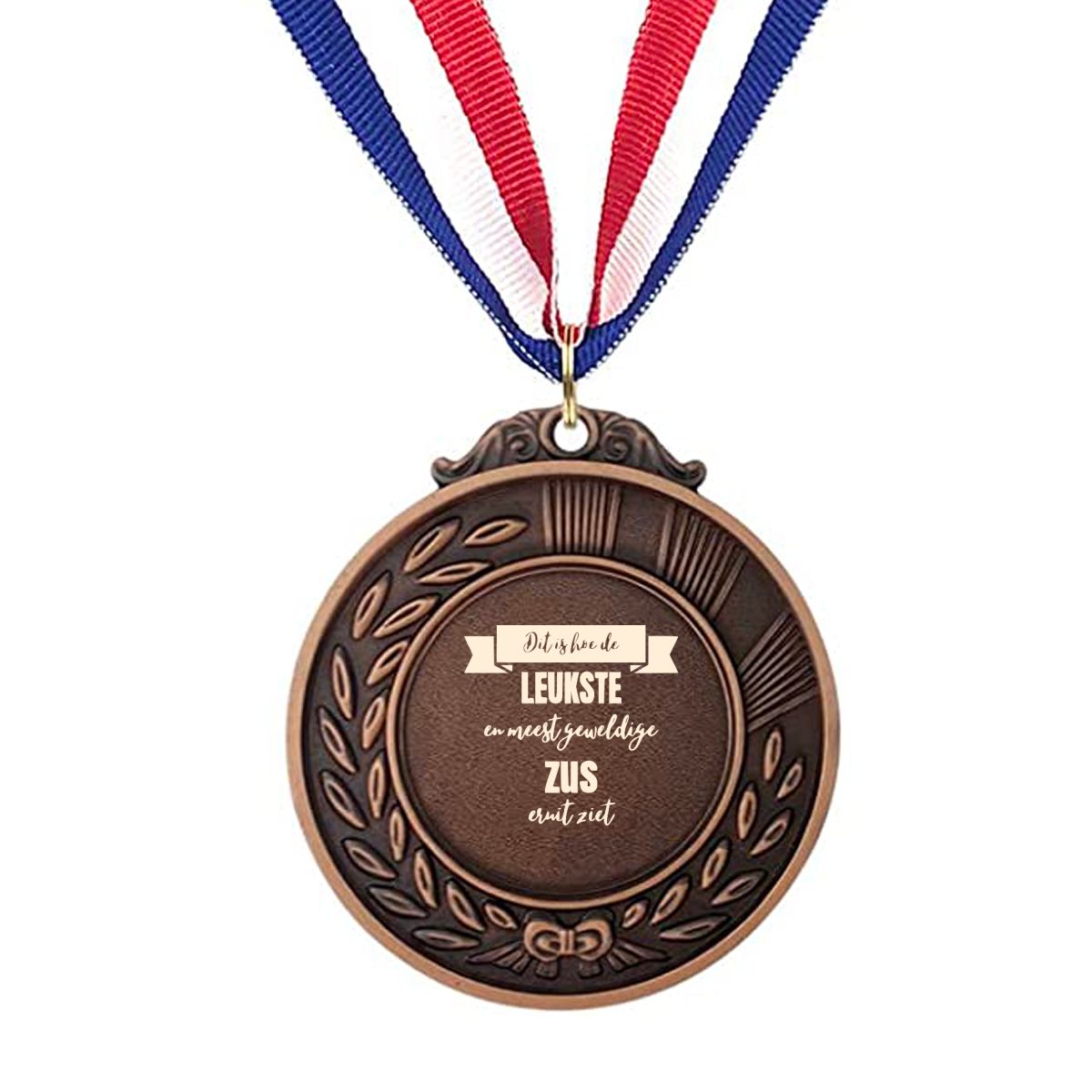 dit is hoe de leukste en meest geweldige zus eruit ziet medaille 🥇🥈🥉