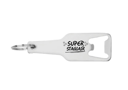 super stagaire flesopener