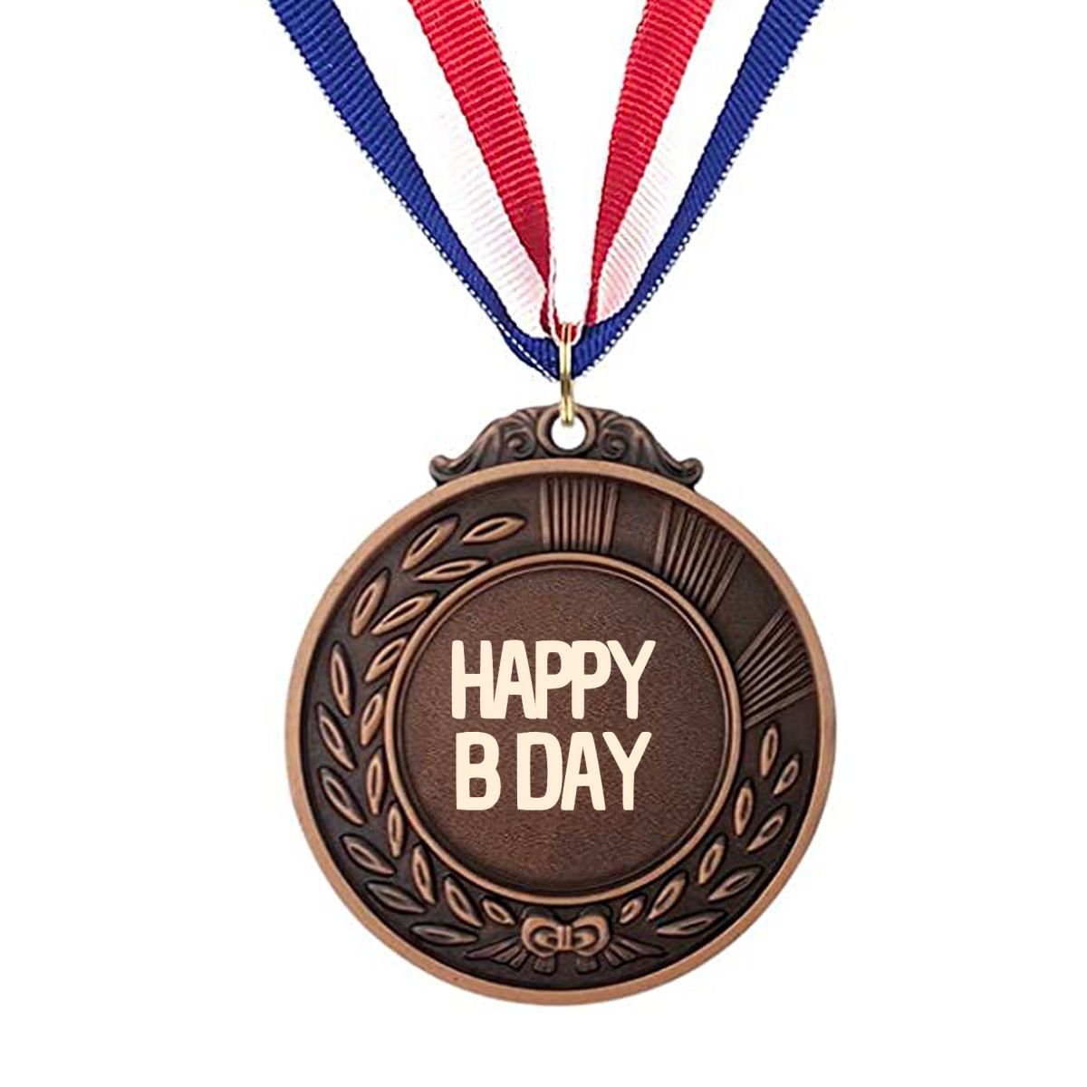 happy b day medaille 🥇🥈🥉