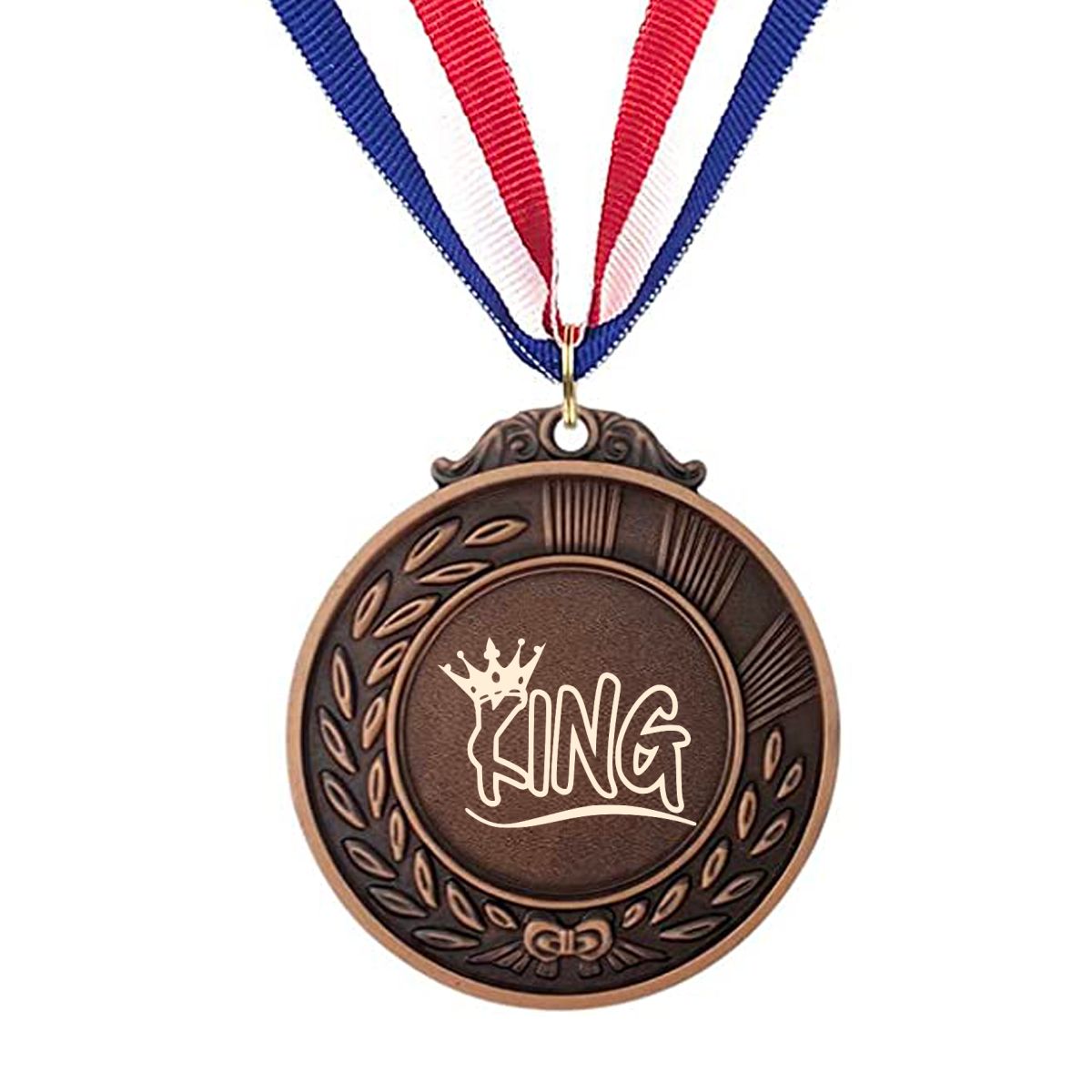 koning medaille 🥇🥈🥉