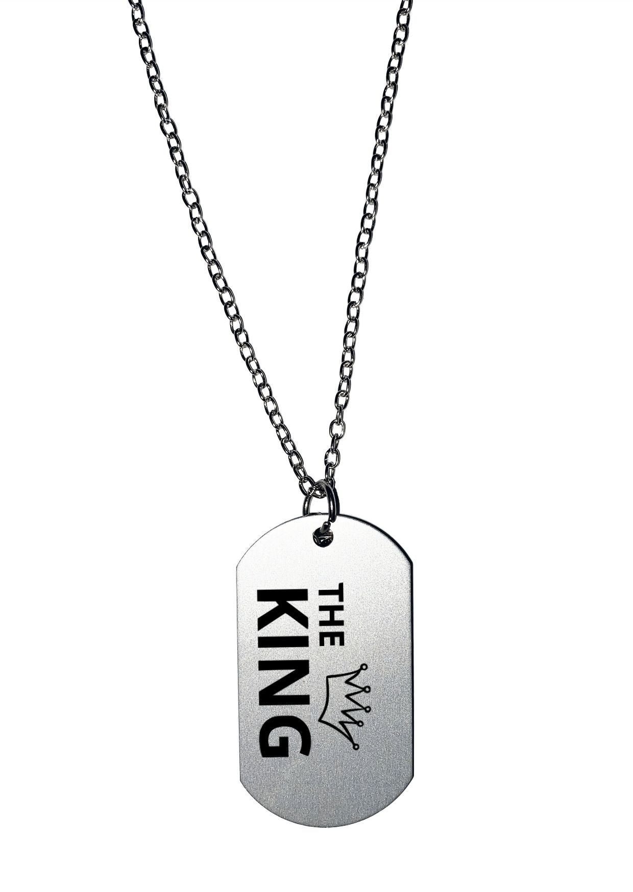 de koning ketting