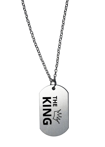 de koning ketting