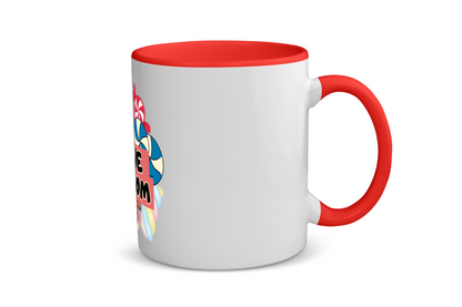 mama cadeau mok Koffiemok - Theemok