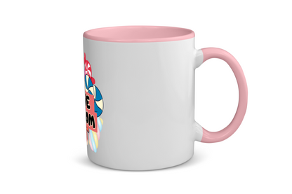 mama cadeau mok Koffiemok - Theemok