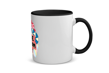mama cadeau mok Koffiemok - Theemok
