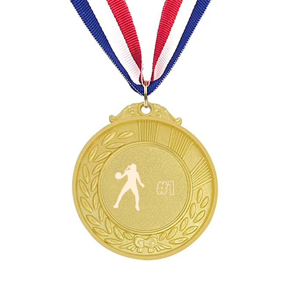 handbal medaille 🥇🥈🥉