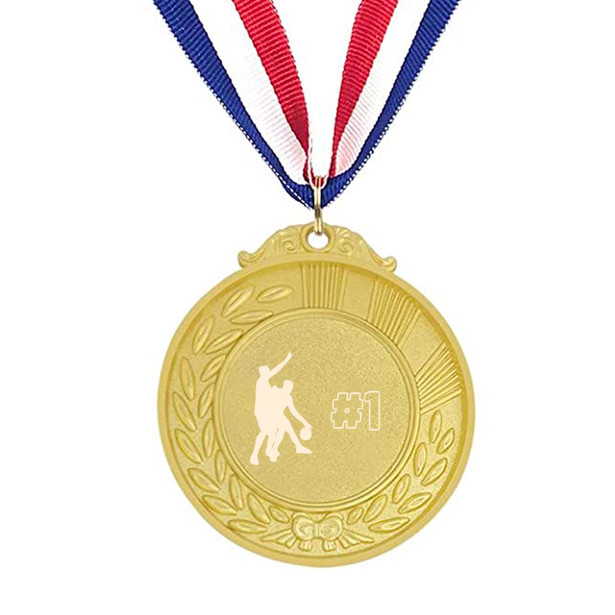 basebal medaille 🥇🥈🥉