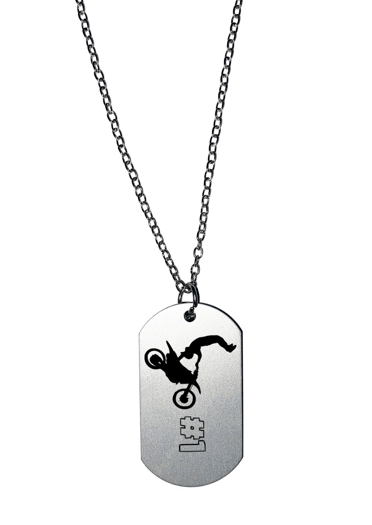 mountainbike ketting