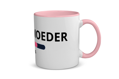 schoonmoeder loading Koffiemok - Theemok