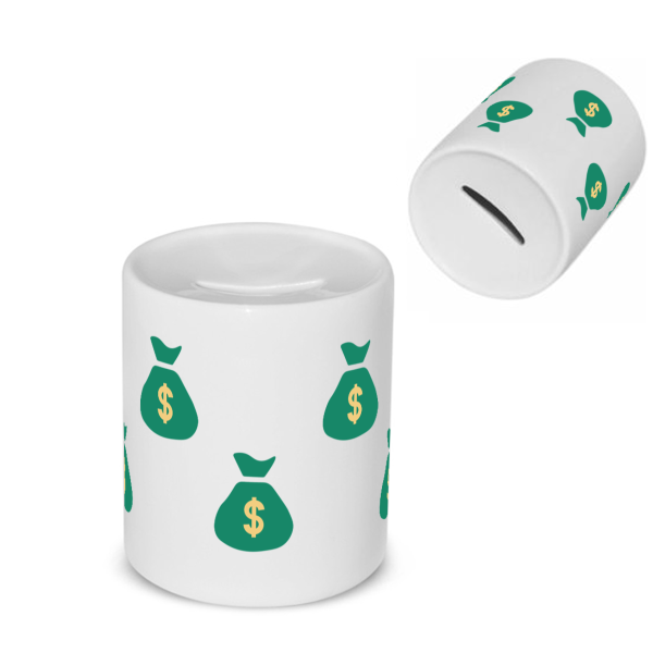 geld zakken Spaarpot