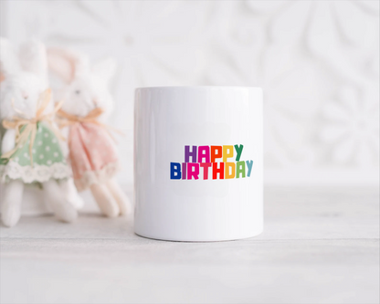 happy birthday Spaarpot