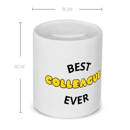 best colleague ever Spaarpot