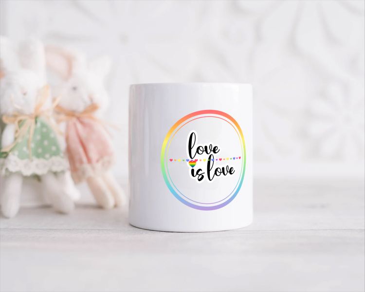 lgbtq cadeau - Spaarpot