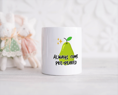 collega cadeau Spaarpot