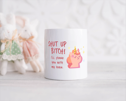 unicorn cadeau - Spaarpot