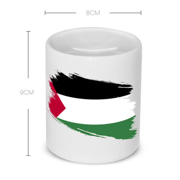 palestina vlag Spaarpot