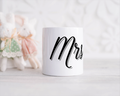 mrs Spaarpot