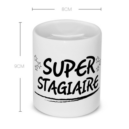 super stagiare Spaarpot
