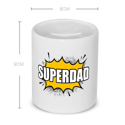 superdad Spaarpot