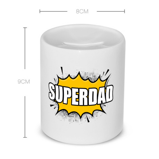 superdad Spaarpot