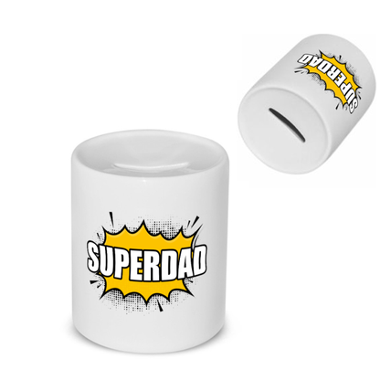 superdad Spaarpot