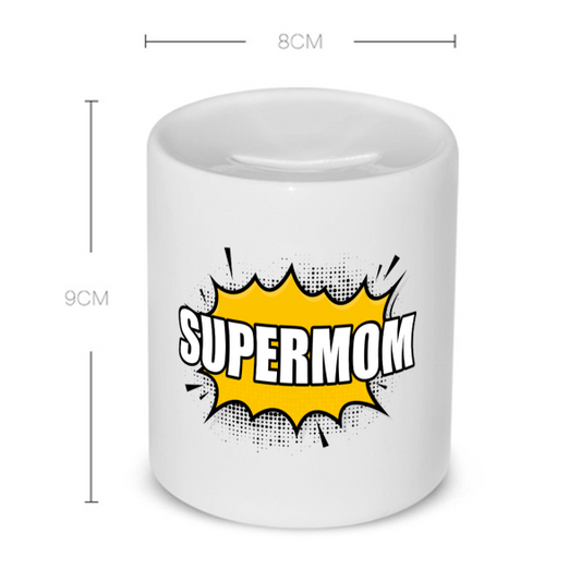 supermom Spaarpot