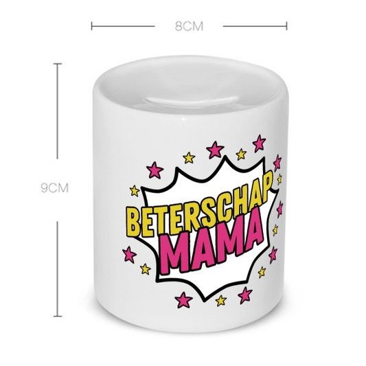 beterschap mama Spaarpot