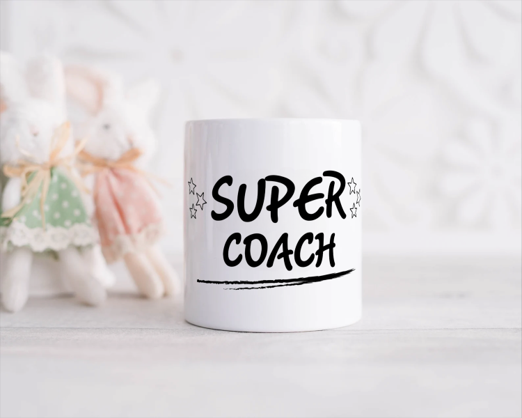 super coach Spaarpot