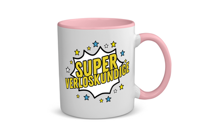 super verloskundige Koffiemok - Theemok