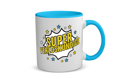 super verloskundige Koffiemok - Theemok