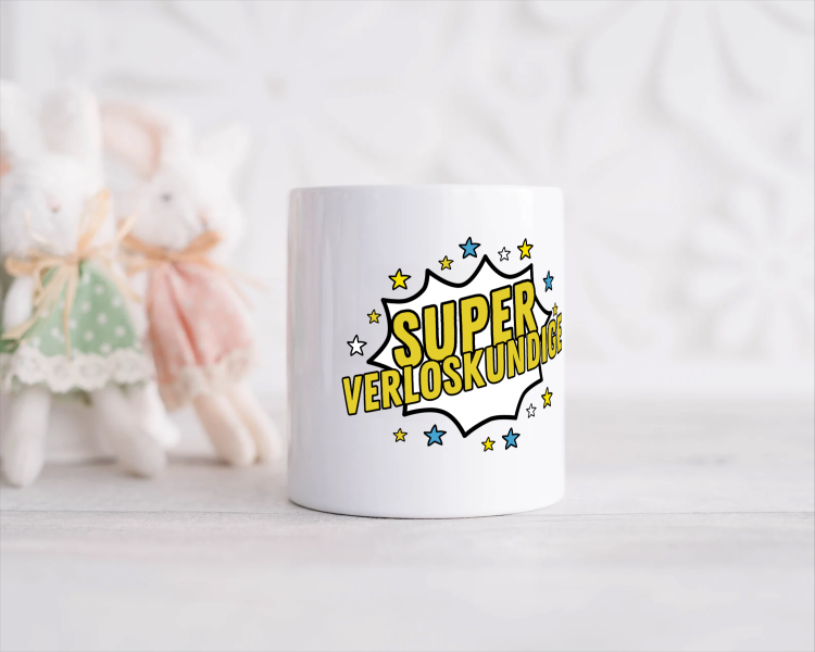 super verloskundige Spaarpot