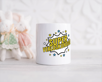 super verloskundige Spaarpot
