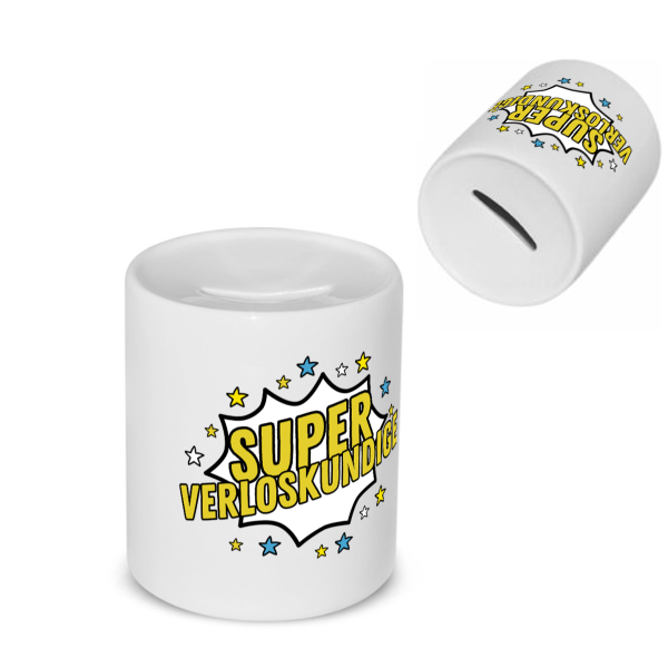 super verloskundige Spaarpot