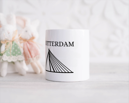 rotterdam Spaarpot