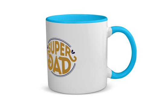 super dad Spaarpot