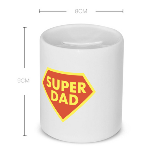 super dad Spaarpot